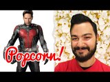 ANT-MAN: scena del costume di WASP introduce il sequel! | #POPCORN