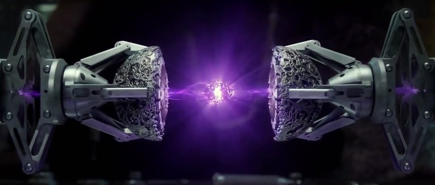 Yenilmezler 3: Sonsuz Savaş (The Avengers 3: Infinity War) Türkçe Altyazılı Resmi Comic Co