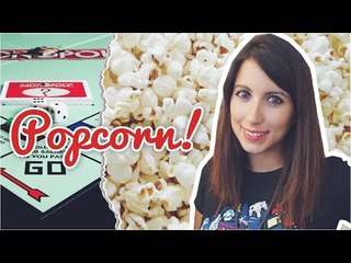 MONOPOLY: Un film sul gioco più famoso! | #Popcorn