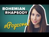 BOHEMIAN RHAPSODY - Il biopic su FREDDIE MERCURY| #Popcorn