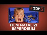 5 FILM DI NATALE da vedere assolutamente! | #TOP5