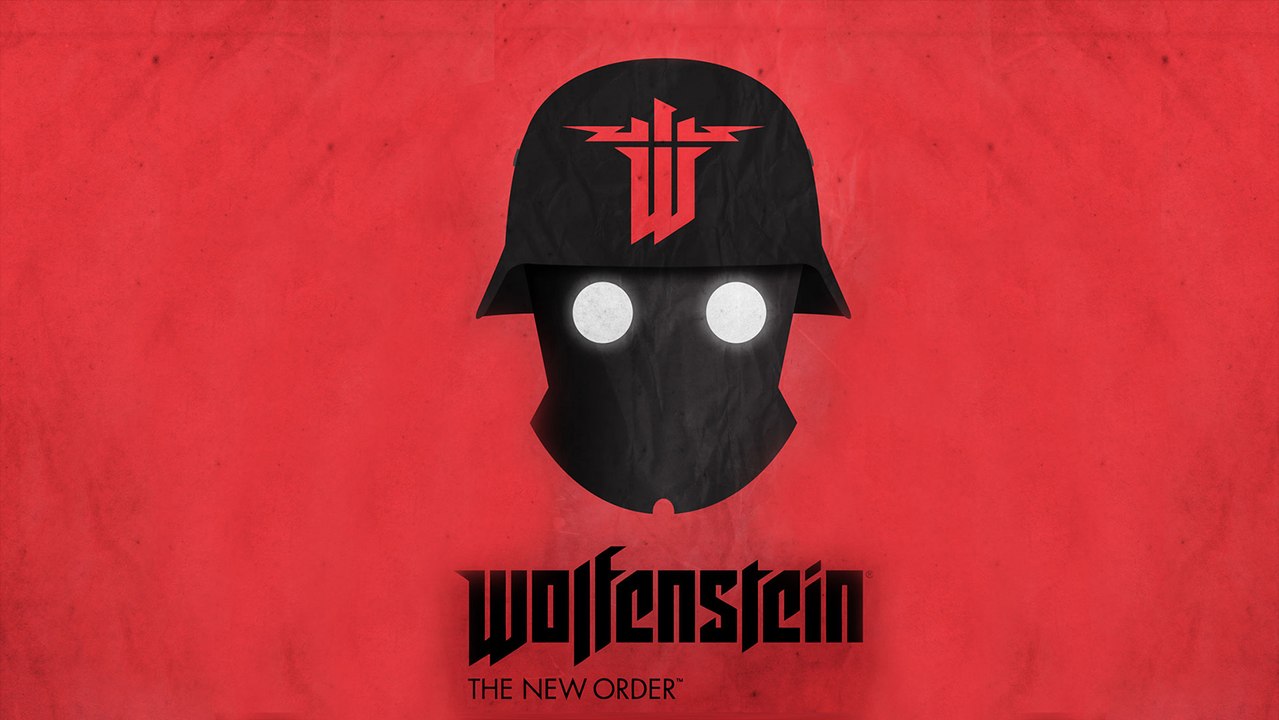 "IL ÉTAIT UNE FOIS DANS UN JEU" Wolfenstein The New Order - Episode 1