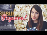 SUBURRA la prima serie italiana di NETFLIX | #Popcorn