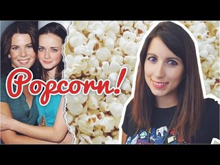 Download Video: Una Mamma per Amica torna su NETFLIX! | #Popcorn