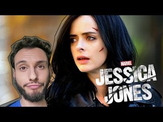 TUTTI I SEGRETI DI JESSICA JONES