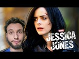 TUTTI I SEGRETI DI JESSICA JONES