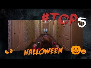 SPECIALE HALLOWEEN - #TOP 5 Scene Horror