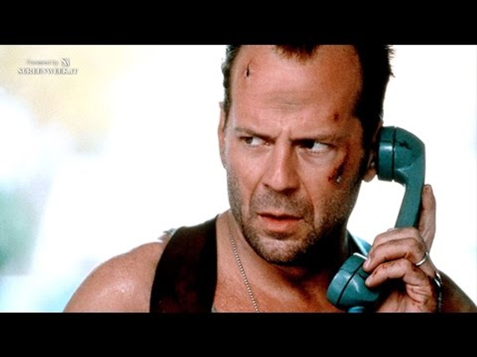 DIE HARD: torna John McClane! | NEWS IN 60"