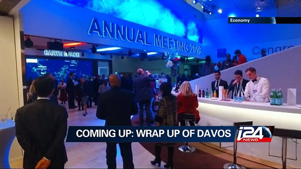 Economy - 01/25/2016