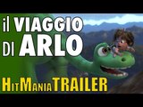 IL VIAGGIO DI ARLO trailer italiano - Hit Mania Trailer #8