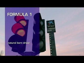 Formula 1 - Felipe Nasr Natural Born Driver - Ruote in Pista n. 2306