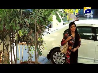 Jannat Episodes 105, 106 Geo TV - 25 January 2016