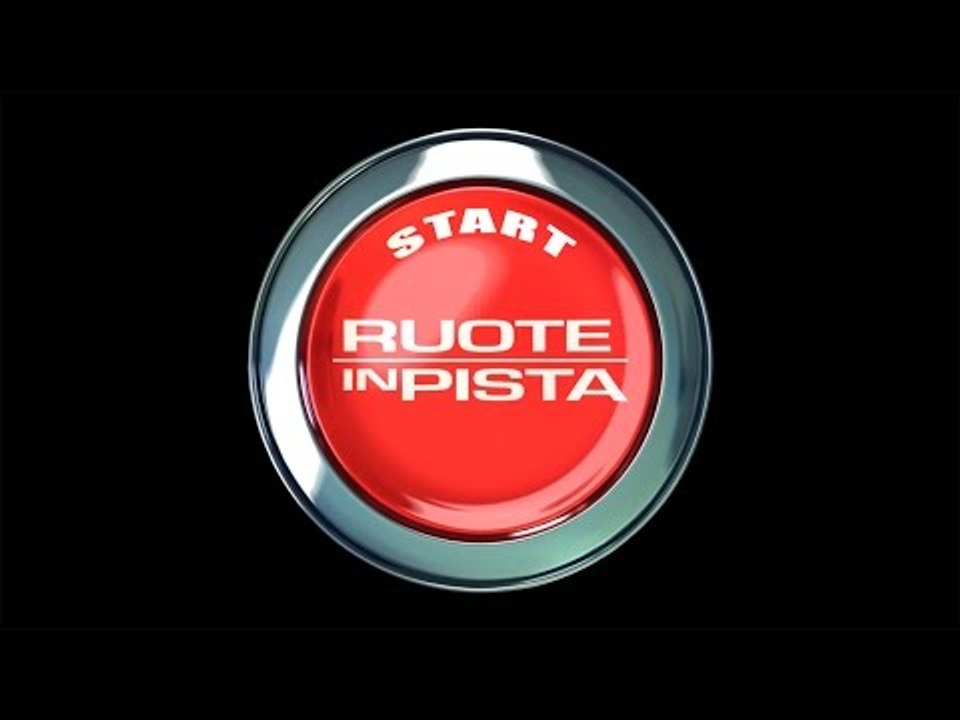 Ruote in Pista n. 2307 - Parte 2 del 24-10-2015 HD