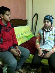 موقف مضحك فشخ