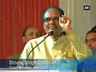 Shivraj Singh Chouhan lauds Indore as it gets country's second ODF district tag