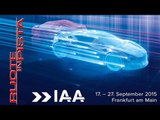 Speciale Salone IAA di Francoforte - Ruote in Pista n. 2302 - Parte 1