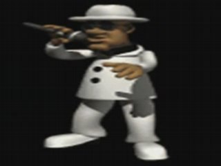 PARODIE  HELP GET ME SOME HELP