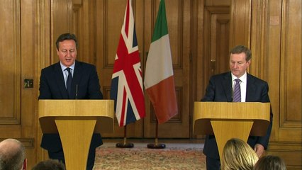 Prime Minister pays tribute to Cecil Parkinson