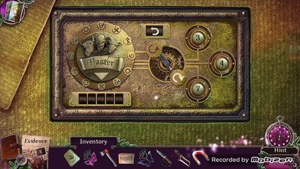 Enigmatis 2: The Mists of Ravenwood Part 6