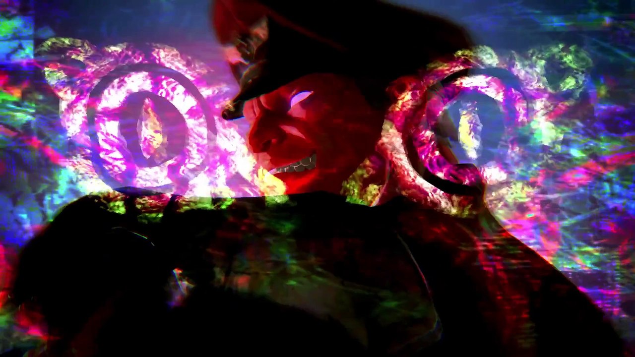 Street Fighter V - Cinematic Story Expansion Trailer - PS4 (Official Trailer)