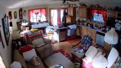 new lebanon ohio 5 (Chuck and Vicki's home while they are away)