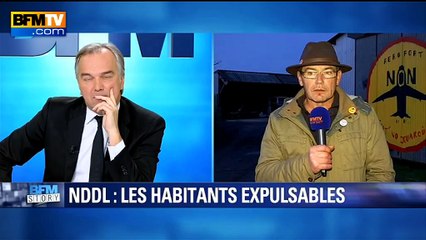 Descargar video: Notre-Dame-des-Landes: 