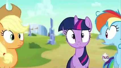 My Little Pony: FiM - Pinkie Pie \"NOOO, I mean, YEESSS\" [HD]