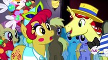 [HD ] My little Pony:FiM - Flim Flam Miracle Curative Tonic (Song/Rus Sub)