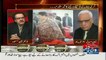 Army Cheif Apne Sare Faisle in 6 Mahine Men Karne Hain-Shaheen Sehbai