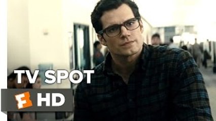 Batman v Superman: Dawn of Justice TV SPOT - Bury It (2016) - Ben Affleck Action Movie HD