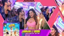 Jawaani Le Doobi Full Song - Kyaa Kool Hain Hum 3  Tusshar Kapoor - Aftab Shivdasani - Gauahar Khan