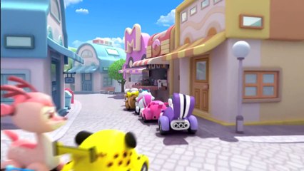 브루미즈_시즌2_3화_거짓말은 안돼요   번지! 너 자꾸 거짓말 할꺼야!!!