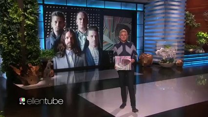 MUTEMATH Performs ‘Monument’ (World Music 720p)