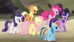My Little Pony Friendship Is Magic: Cutie Mark Quests - Cutie Mark Vault (DVD)