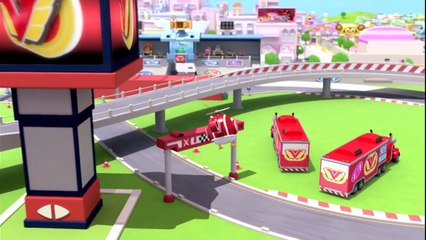 브루미즈_시즌2_9화 지혜로운 할아버지   고민하지마~ 스피더!