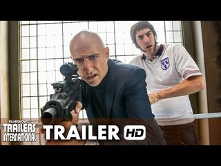 Irmão de Espião Trailer Oficial Legendado - Sacha Baron Cohen [HD]