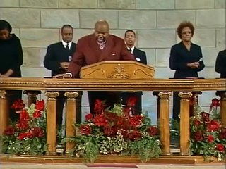 Help Is On The Way {Home Remedies} ❃Bishop T D Jakes❃