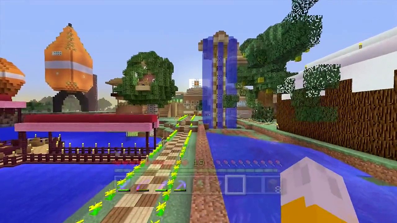 Stampylonghead 363 Minecraft Xbox - River [363] stampylongnose 363 stampy 363