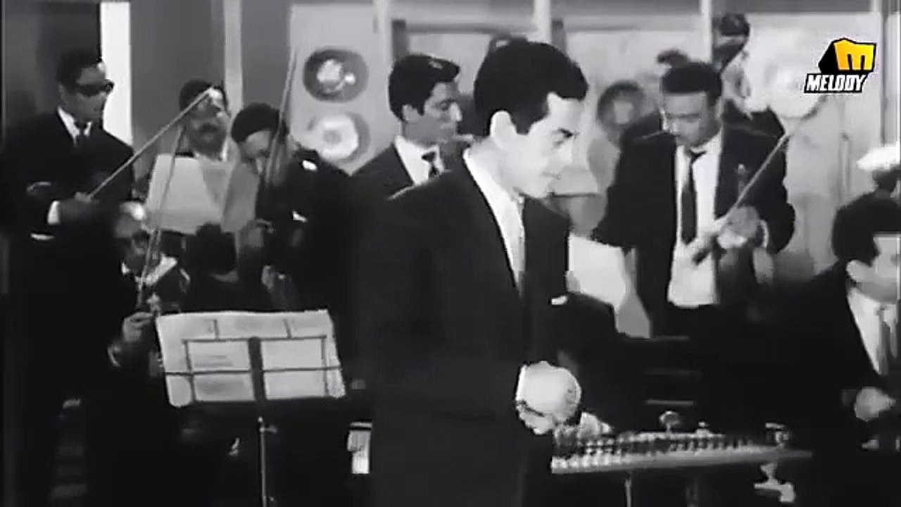 Al Khoroug Men Al Gana Movie   فيلم الخروج من ا...