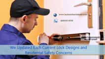 Locksmith Elmhurst | Call Now (630) 823-8792