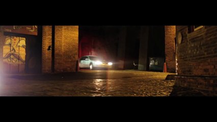 Lloyd Banks - Angel Dust (Official Music Video)