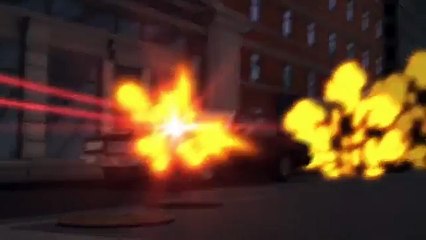 Marvel\'s Avengers Assemble Funny Moments: Season One - Part 3
