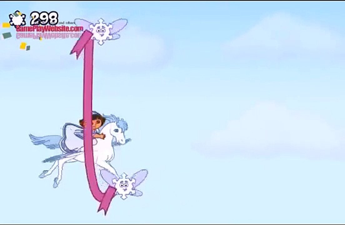 Dora Princess levels DORA THE EXPLORER game DORA dessin animé Cartoon Full Episodes csoLjXUnmTQ