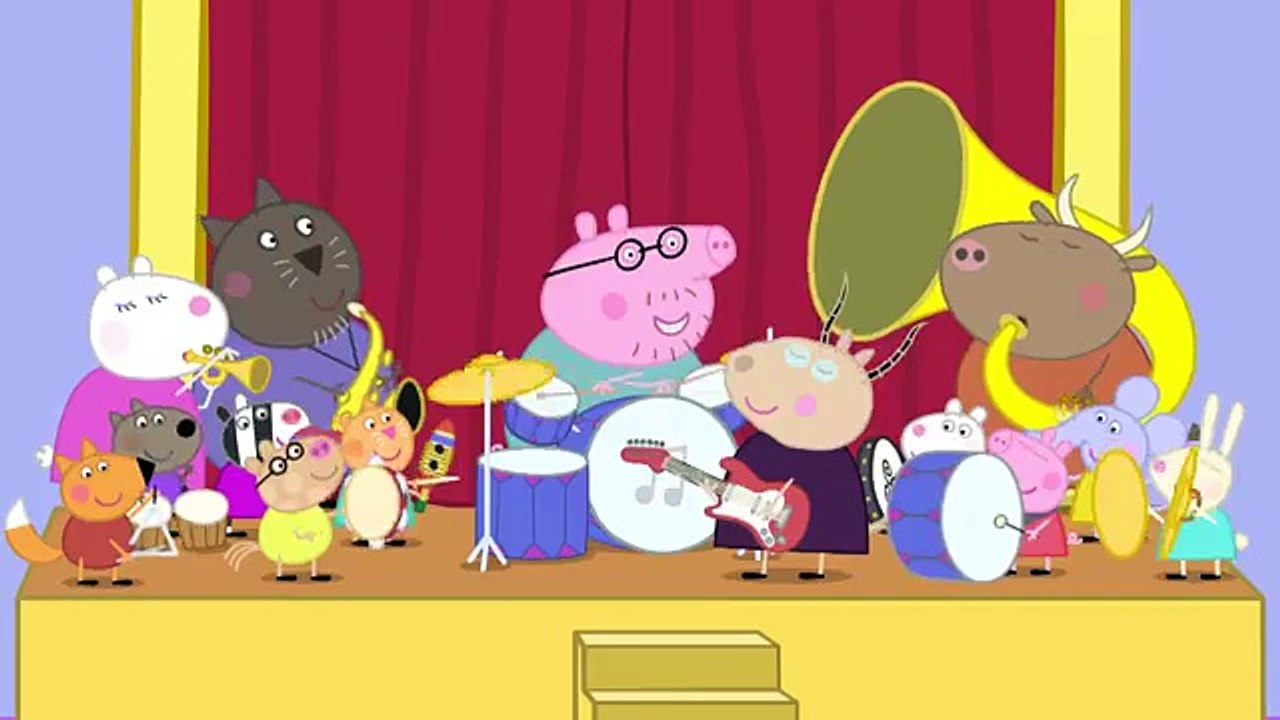 Peppa Pig: Daddy\'s Best Bits