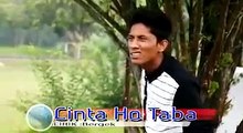 Lagu Aceh Bergek - Cinta Hotaba