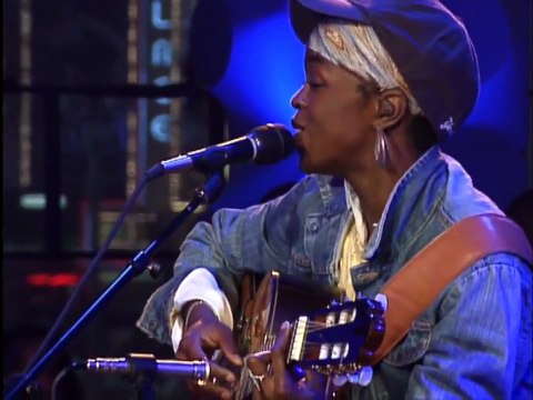 Lauryin Hill - Peace of Mind (MTV Unplugged)