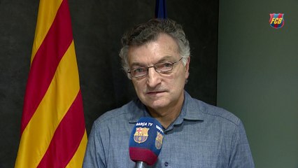 FCB Basket: Sorteo Copa del Rey 2016