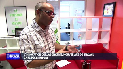 Pôle Emploi mène sa Renaissance digitale