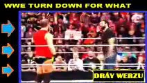 WWE-Turn Down for What - Deal with it WWE (Varios Videos) 2016