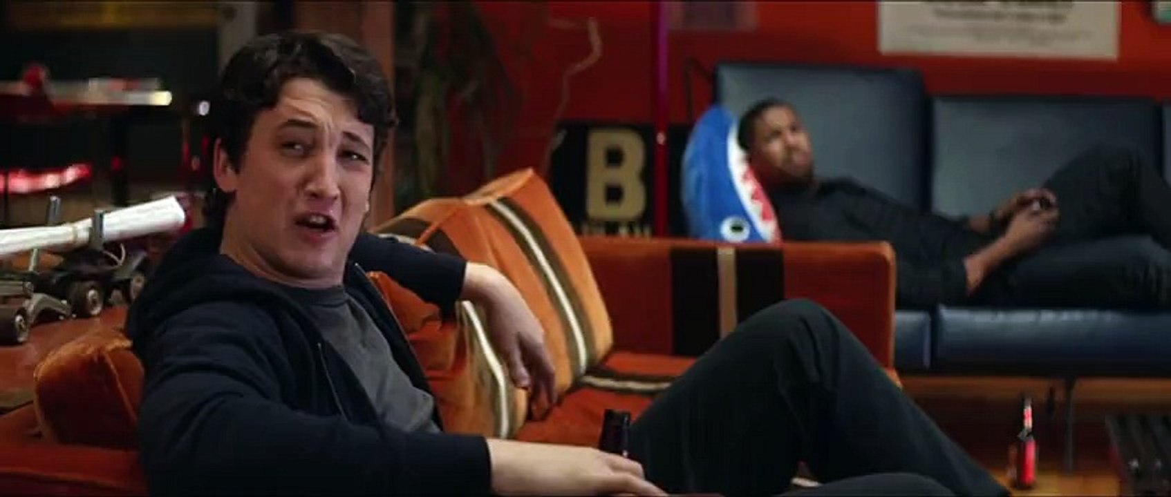 That Awkward Moment Trailer